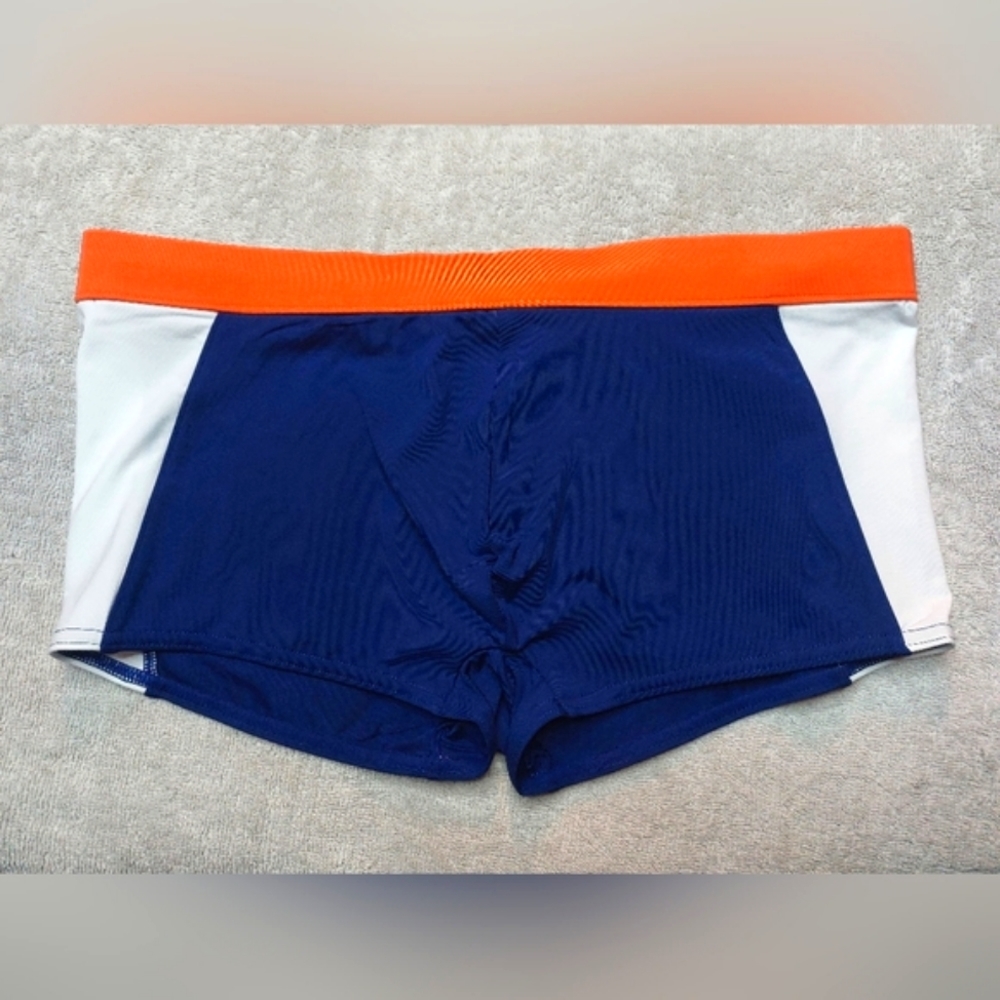 H&M Mens Mini Swim Trunk Size Medium